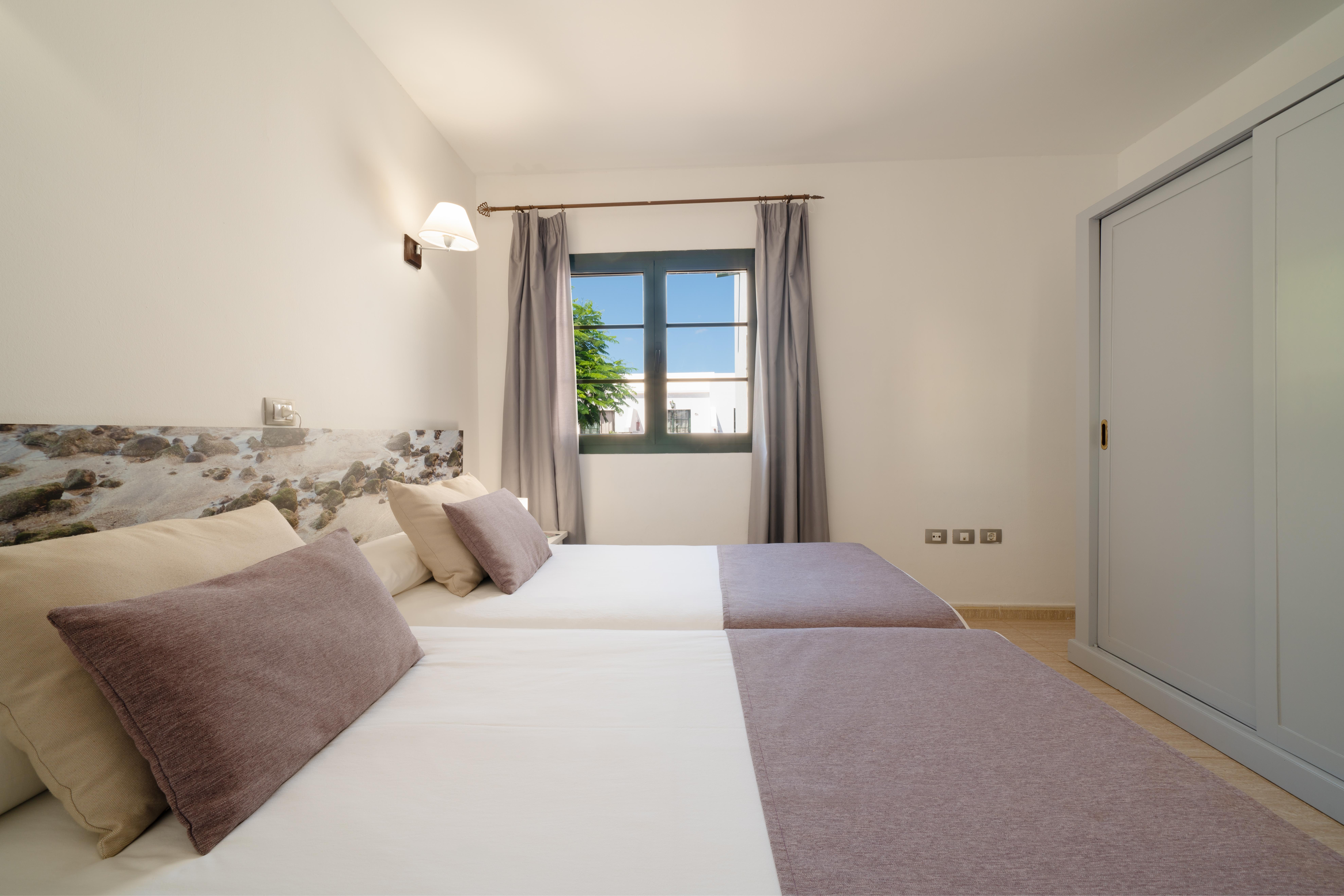 Apartamentos Santa Rosa Costa Teguise Exterior foto
