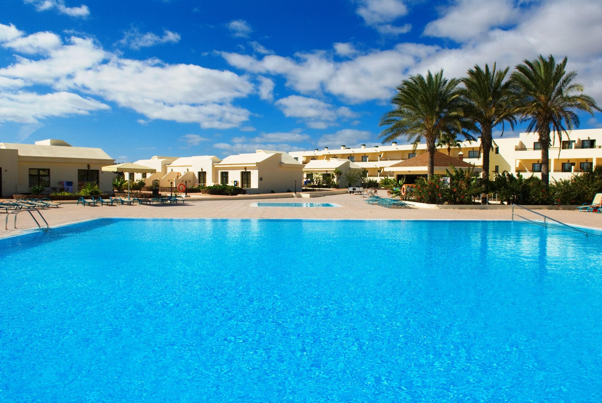 Apartamentos Santa Rosa Costa Teguise Exterior foto