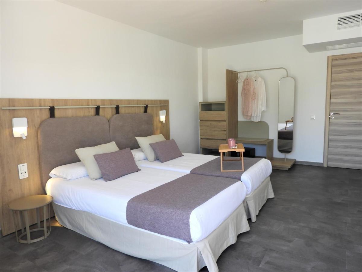 Apartamentos Santa Rosa Costa Teguise Exterior foto