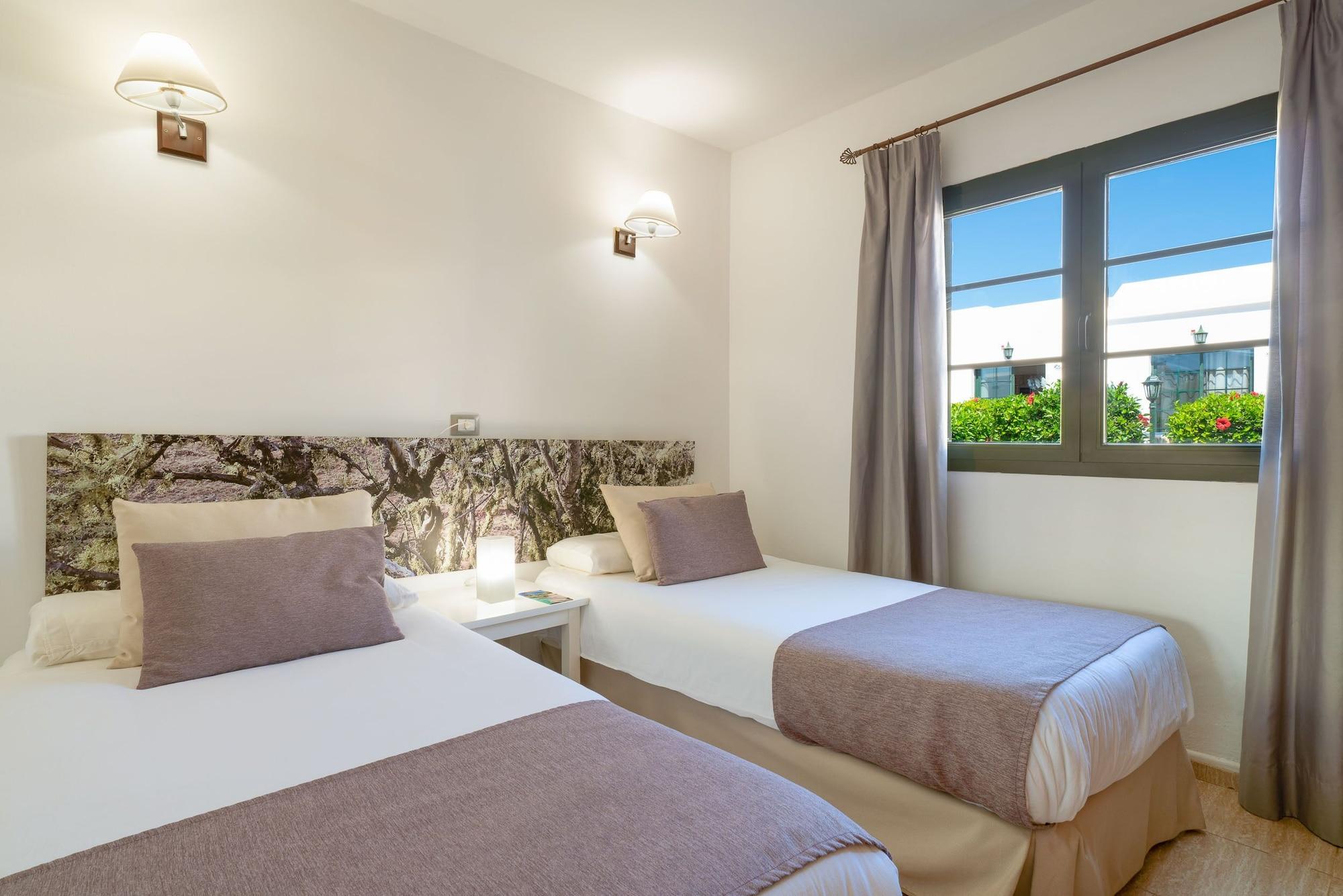 Apartamentos Santa Rosa Costa Teguise Exterior foto