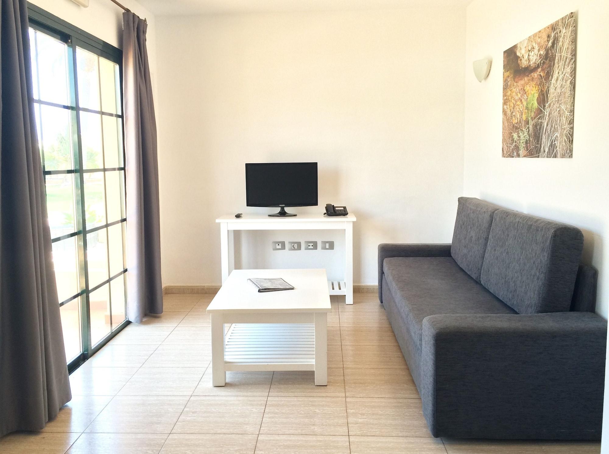Apartamentos Santa Rosa Costa Teguise Exterior foto