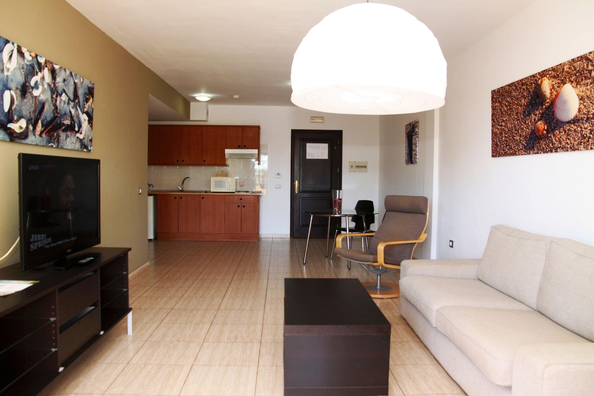 Apartamentos Santa Rosa Costa Teguise Exterior foto